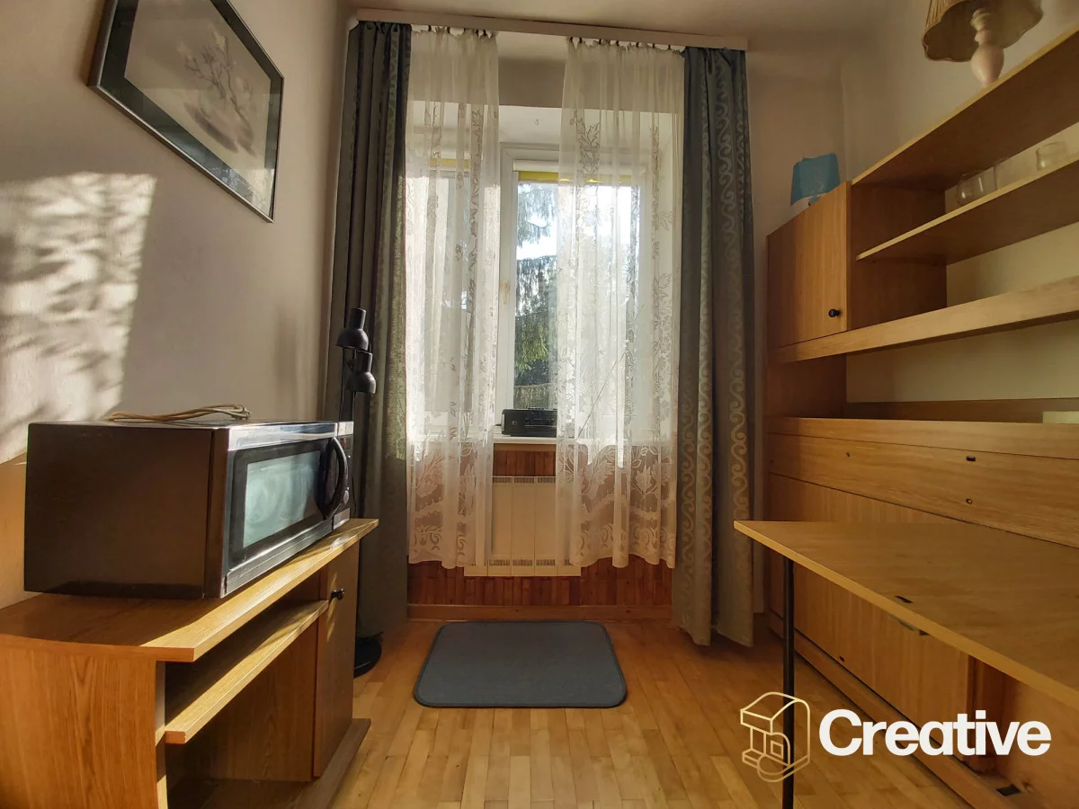 1 pokój, apartament 34,76 m², piętro 1, oferta nr , 2192/134897, Warszawa, Praga Południe, Praga Południe, Londyńska