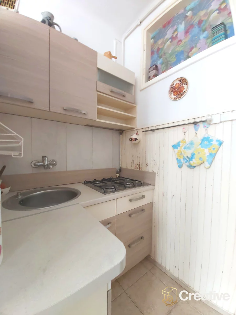 1 pokój, apartament 34,76 m², piętro 1, oferta nr , 2192/134897, Warszawa, Praga Południe, Praga Południe, Londyńska