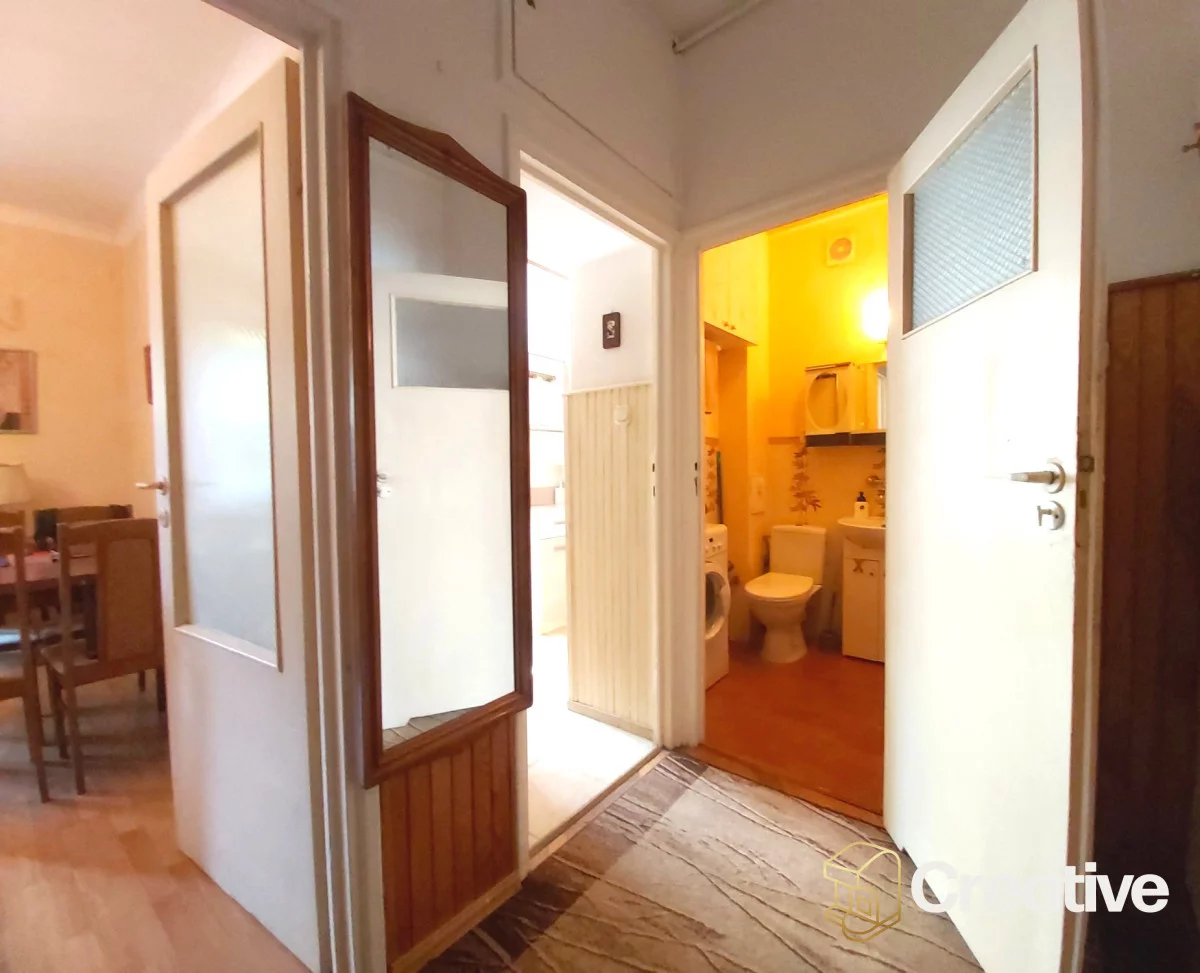 1 pokój, apartament 34,76 m², piętro 1, oferta nr , 2192/134897, Warszawa, Praga Południe, Praga Południe, Londyńska