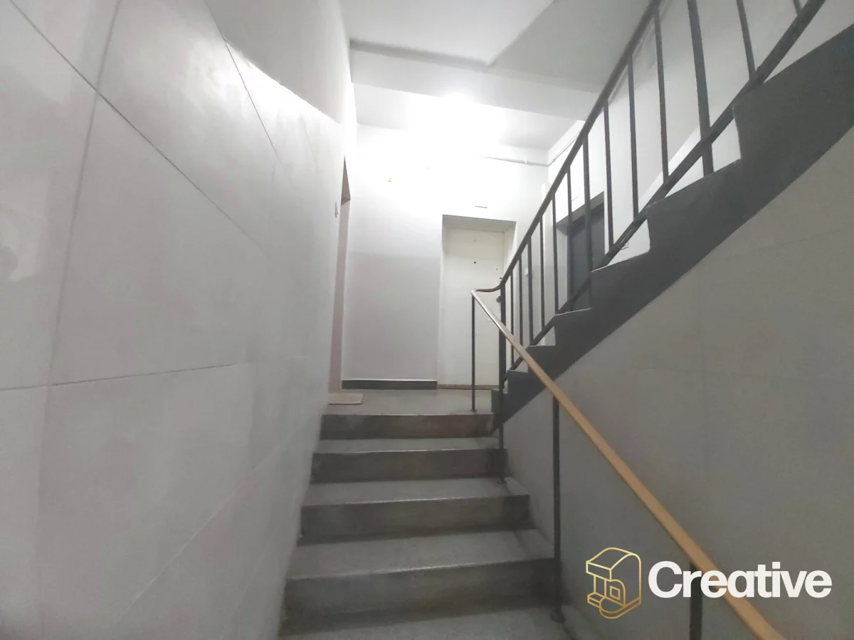 1 pokój, apartament 34,76 m², piętro 1, oferta nr , 2192/134897, Warszawa, Praga Południe, Praga Południe, Londyńska