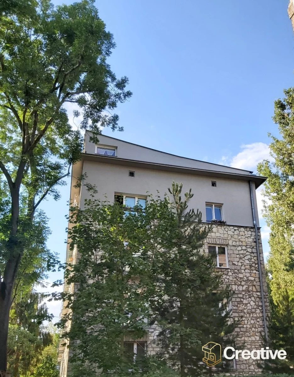 1 pokój, apartament 34,76 m², piętro 1, oferta nr , 2192/134897, Warszawa, Praga Południe, Praga Południe, Londyńska