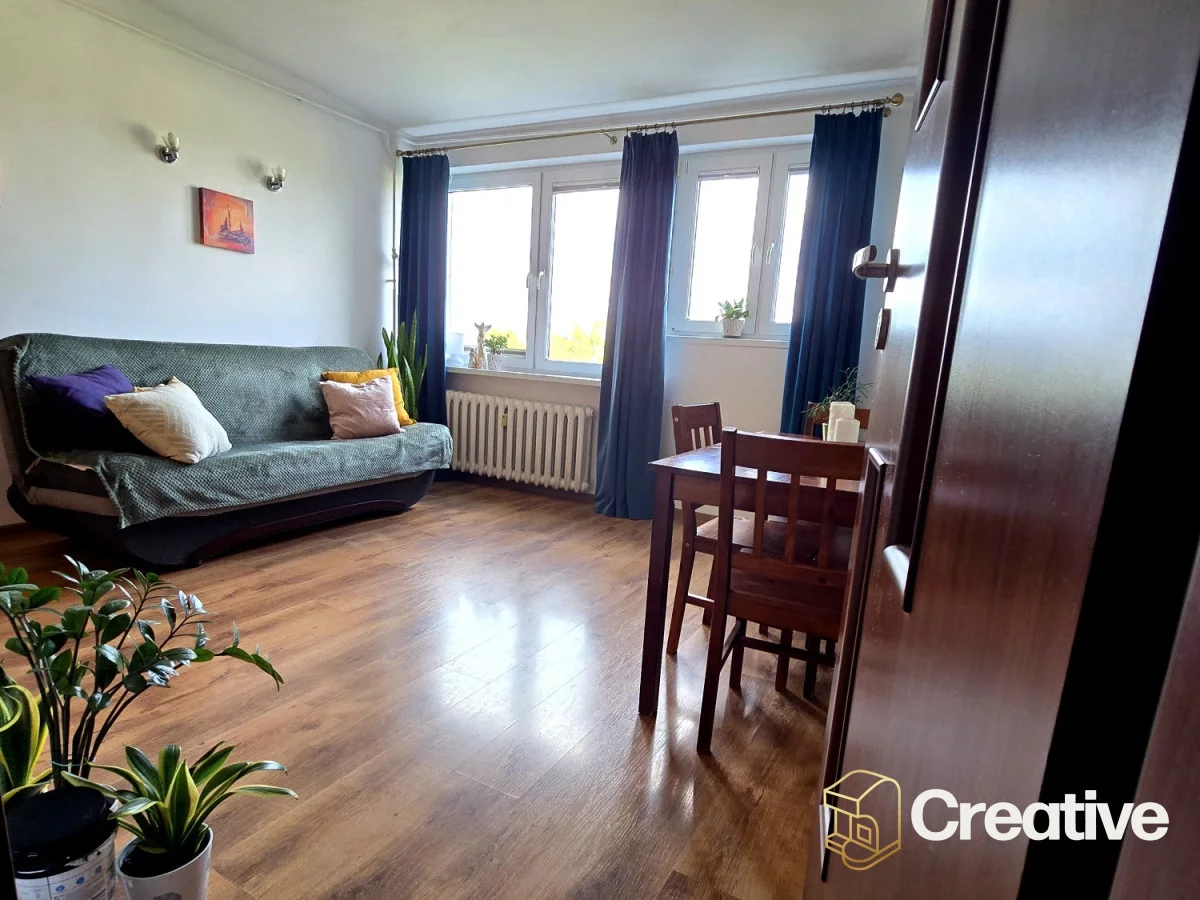 1 pokój, mieszkanie 29,50 m², piętro 4, oferta nr , 2192/753431, Piaseczno