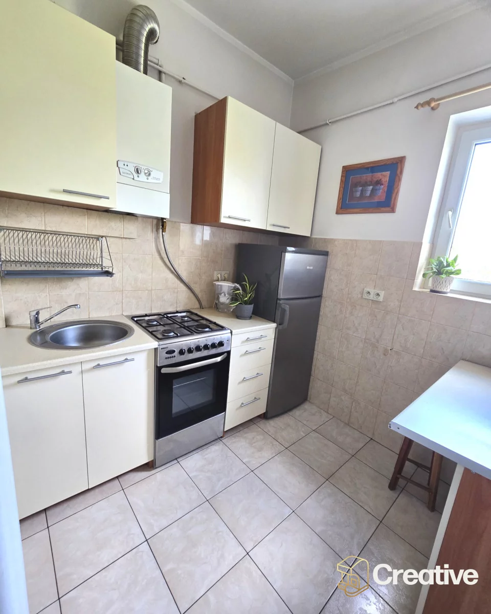 1 pokój, mieszkanie 29,50 m², piętro 4, oferta nr , 2192/753431, Piaseczno