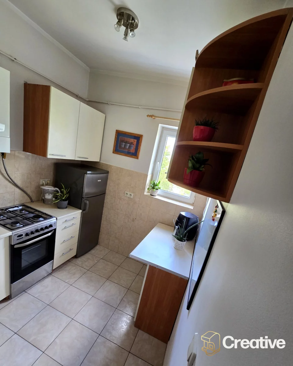 1 pokój, mieszkanie 29,50 m², piętro 4, oferta nr , 2192/753431, Piaseczno