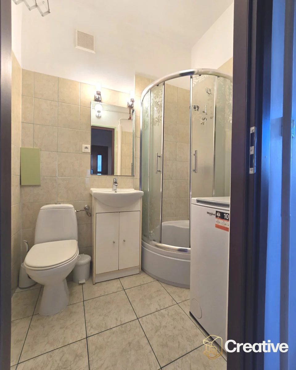 1 pokój, mieszkanie 29,50 m², piętro 4, oferta nr , 2192/753431, Piaseczno