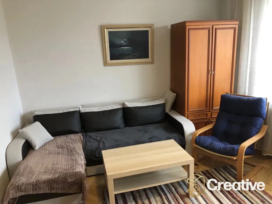 Apartamenty 2192/160812 Warszawa Praga Południe Aleja Jerzego Waszyngtona