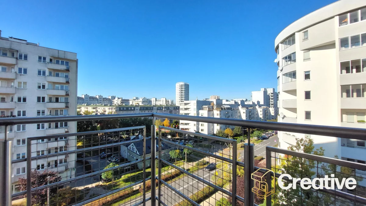 Apartamenty 2192/885741 Warszawa Ursynów Franciszka Marii Lanciego
