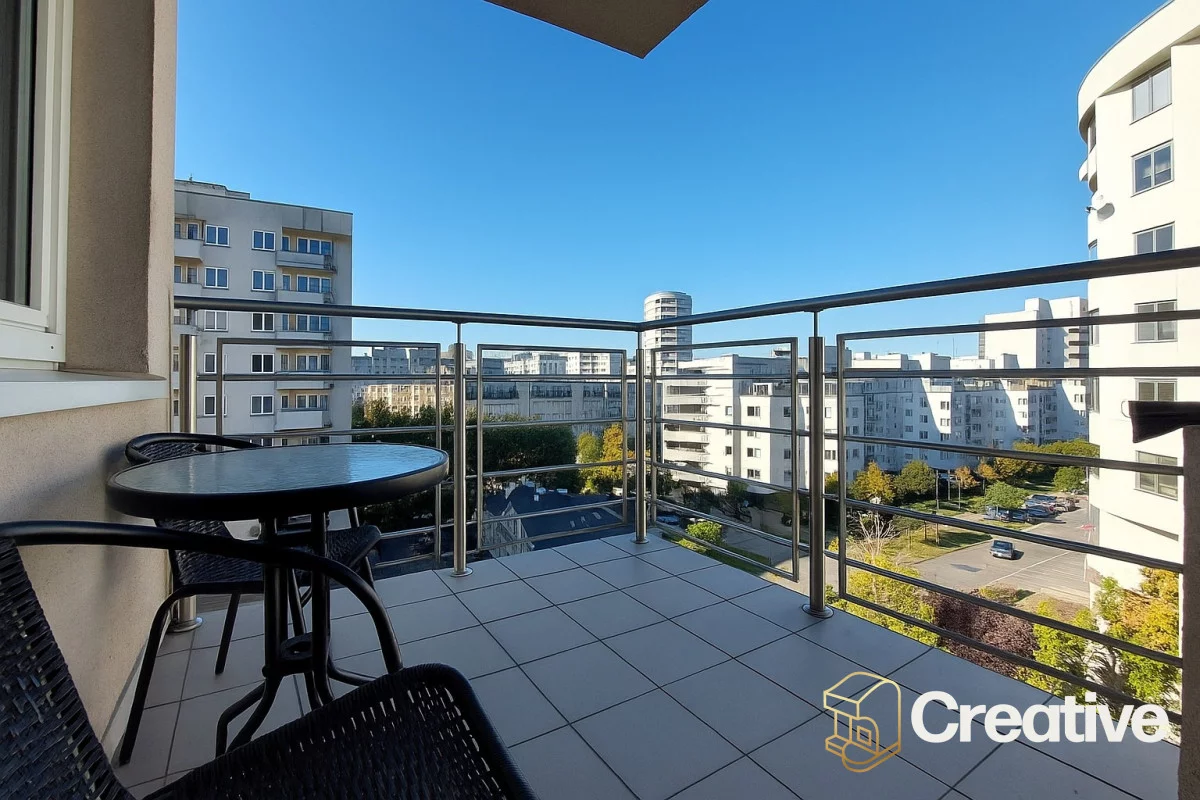 1 pokój, mieszkanie 35,00 m², piętro 5, oferta nr , 2192/885741, Warszawa, Ursynów, Ursynów, Franciszka Marii Lanciego