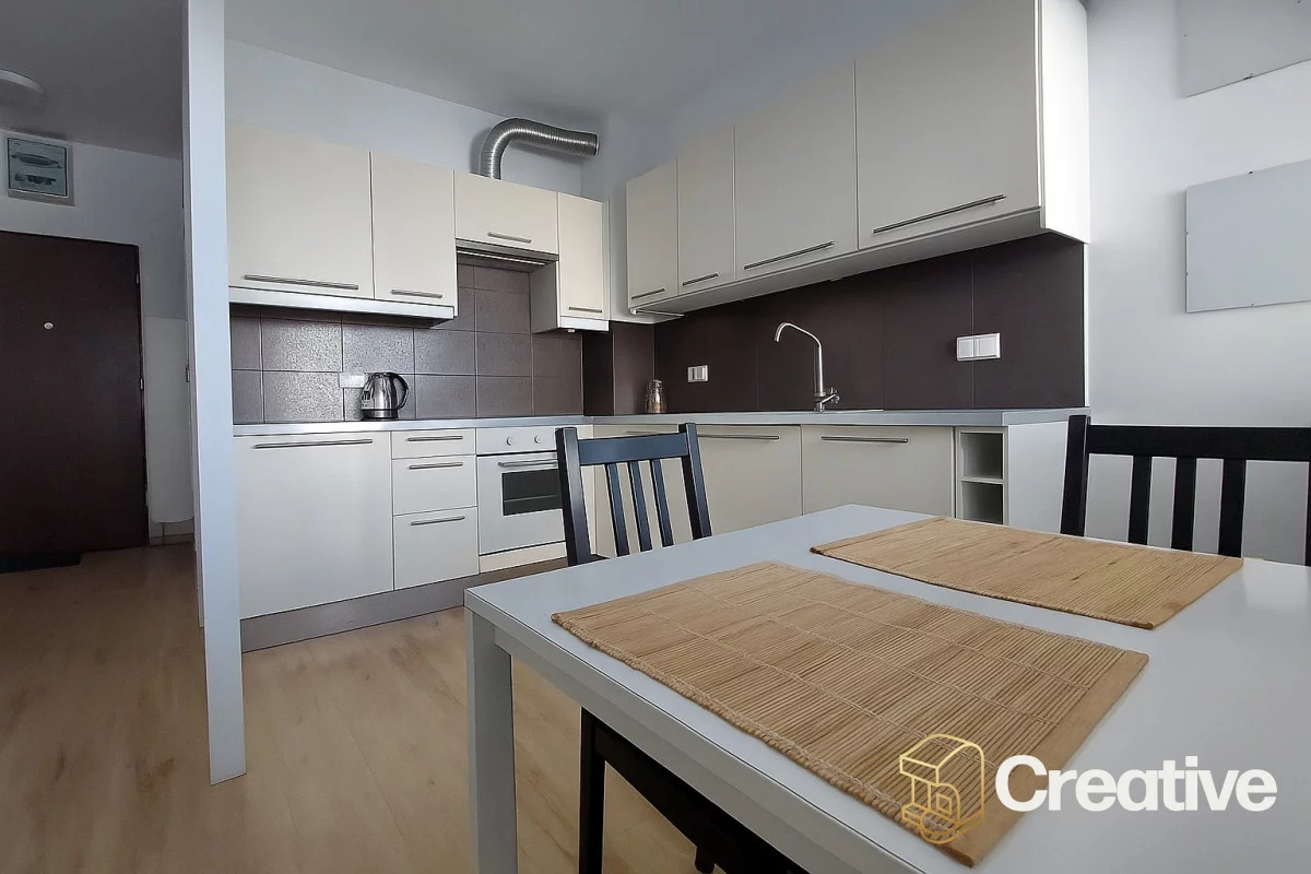 1 pokój, mieszkanie 35,00 m², piętro 5, oferta nr , 2192/885741, Warszawa, Ursynów, Ursynów, Franciszka Marii Lanciego