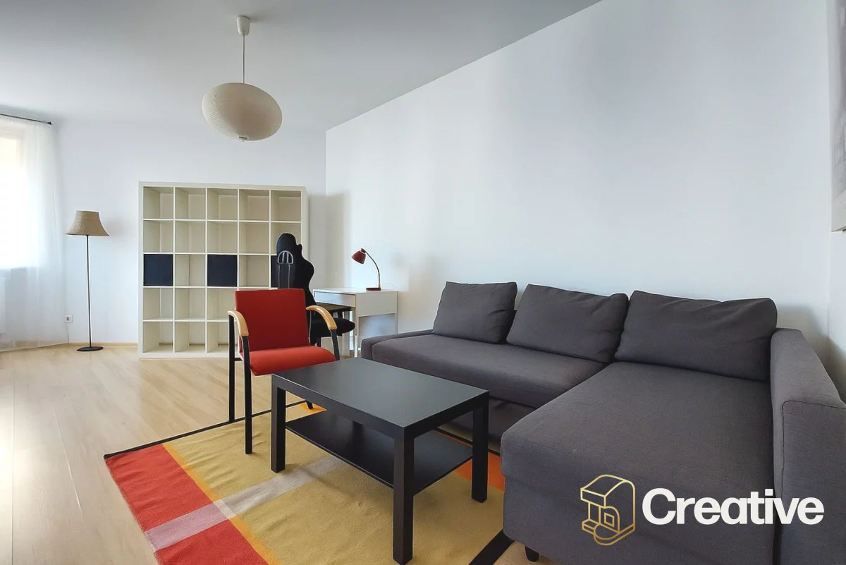1 pokój, mieszkanie 35,00 m², piętro 5, oferta nr , 2192/885741, Warszawa, Ursynów, Ursynów, Franciszka Marii Lanciego
