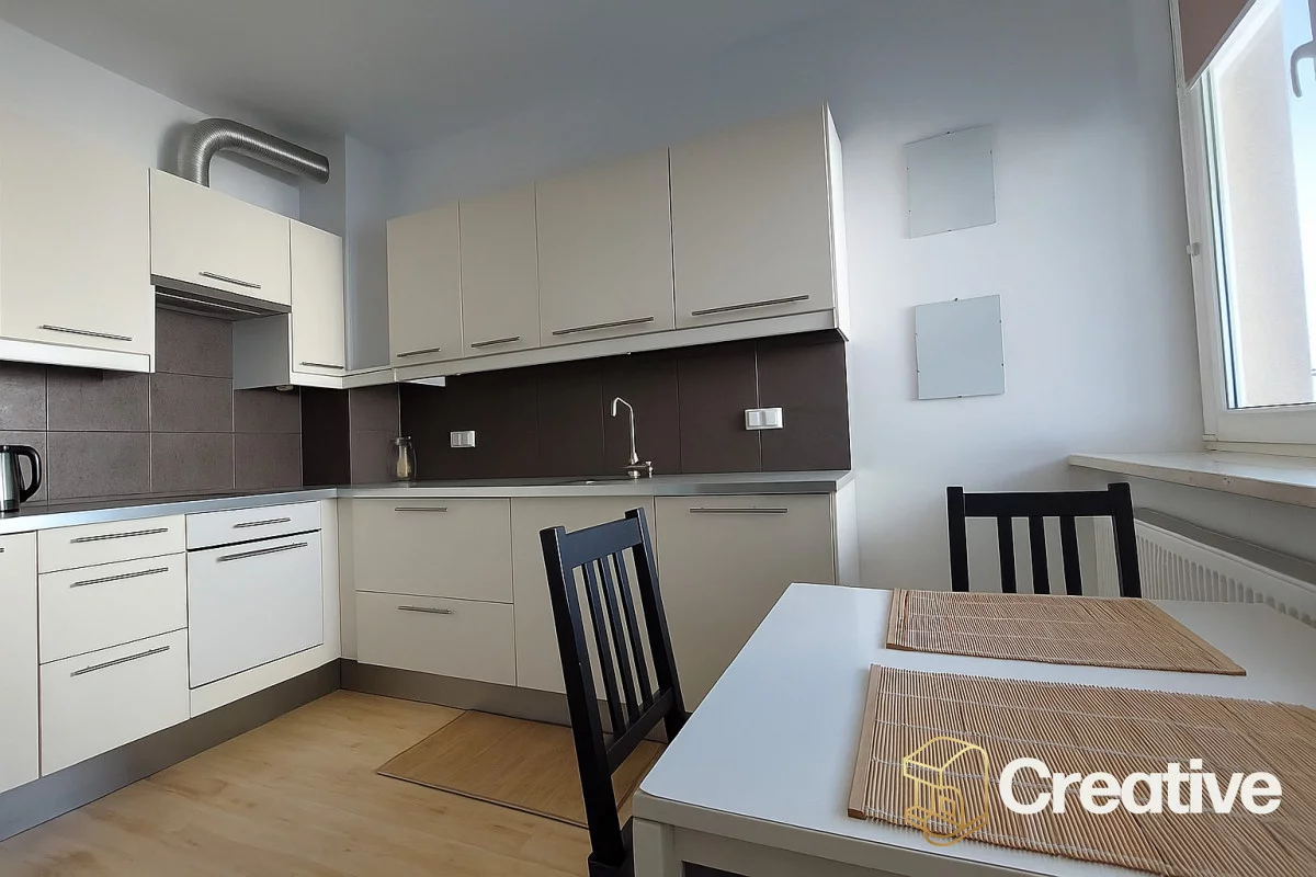 1 pokój, mieszkanie 35,00 m², piętro 5, oferta nr , 2192/885741, Warszawa, Ursynów, Ursynów, Franciszka Marii Lanciego