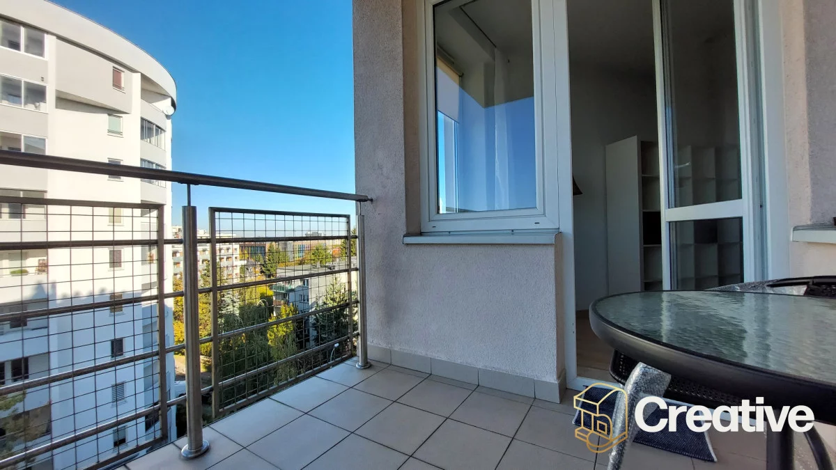 1 pokój, mieszkanie 35,00 m², piętro 5, oferta nr , 2192/885741, Warszawa, Ursynów, Ursynów, Franciszka Marii Lanciego