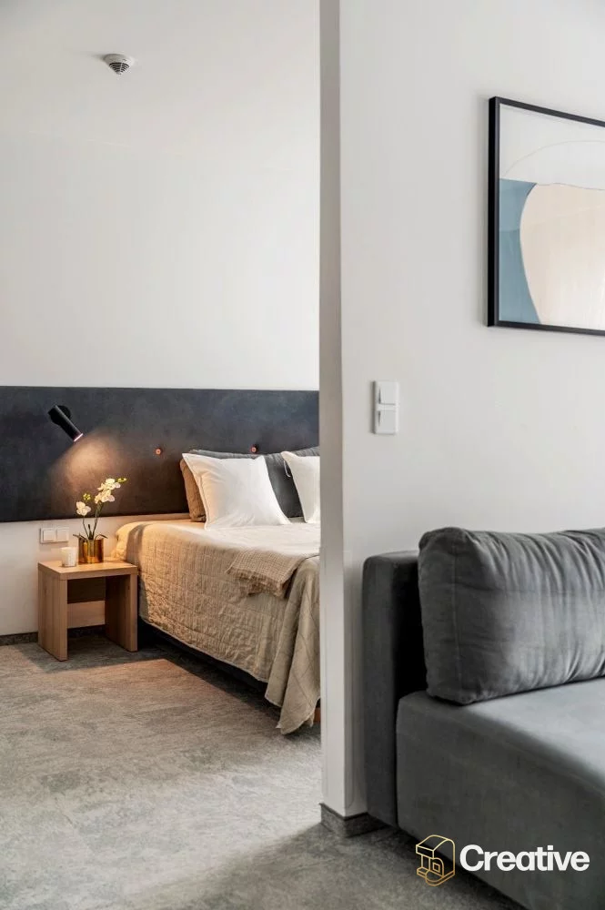 2 pokoje, mieszkanie 35,65 m², piętro 1, oferta nr , 2192/854503, Warszawa, Wilanów, Wilanów, Adama Branickiego