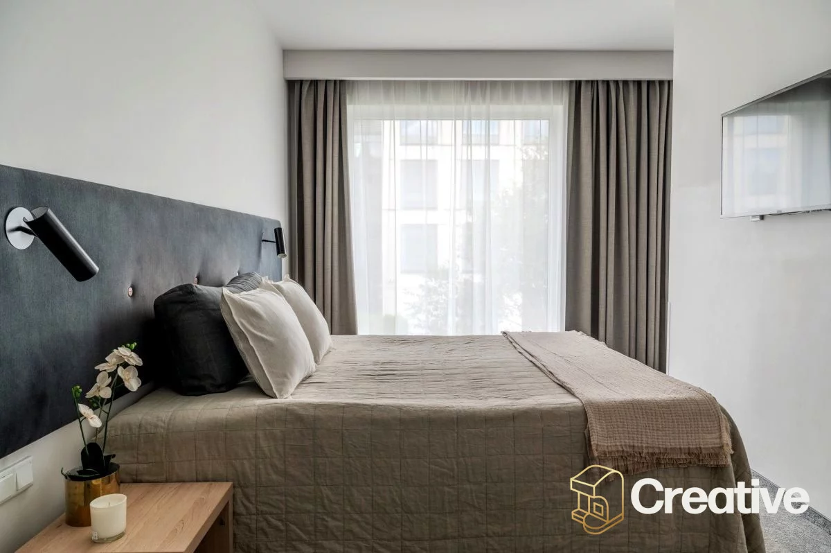 2 pokoje, mieszkanie 35,65 m², piętro 1, oferta nr , 2192/854503, Warszawa, Wilanów, Wilanów, Adama Branickiego