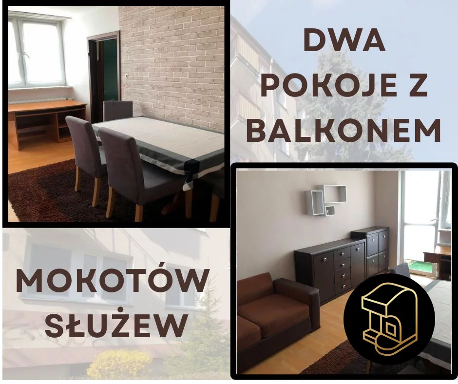 Apartamenty 2192/372791 Warszawa Mokotów Aleja Lotników