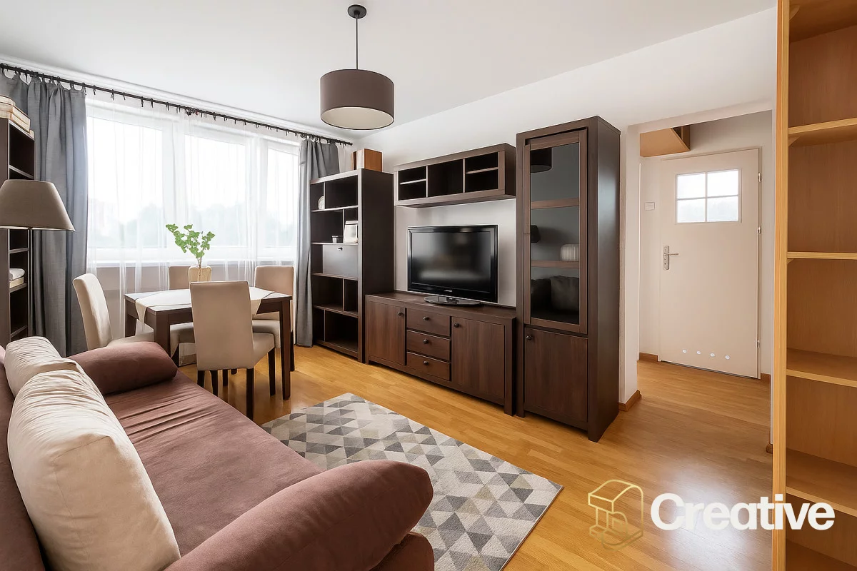 Apartamenty 2192/782336 Warszawa Mokotów Aleksandra Gierymskiego