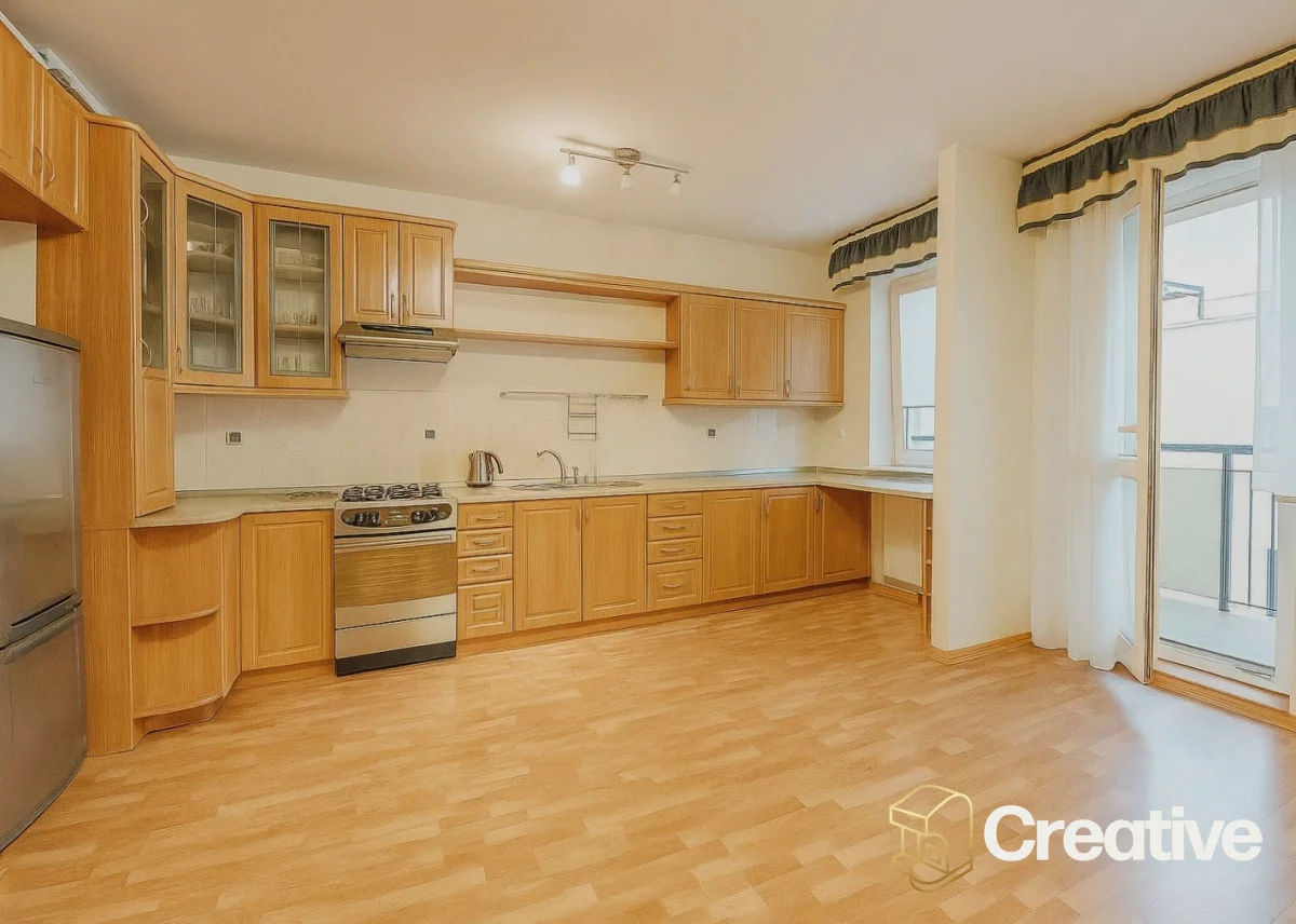 2 pokoje, apartament 44,00 m², piętro 3, oferta nr , 2192/144532, Warszawa, Mokotów, Mokotów, Bluszczańska