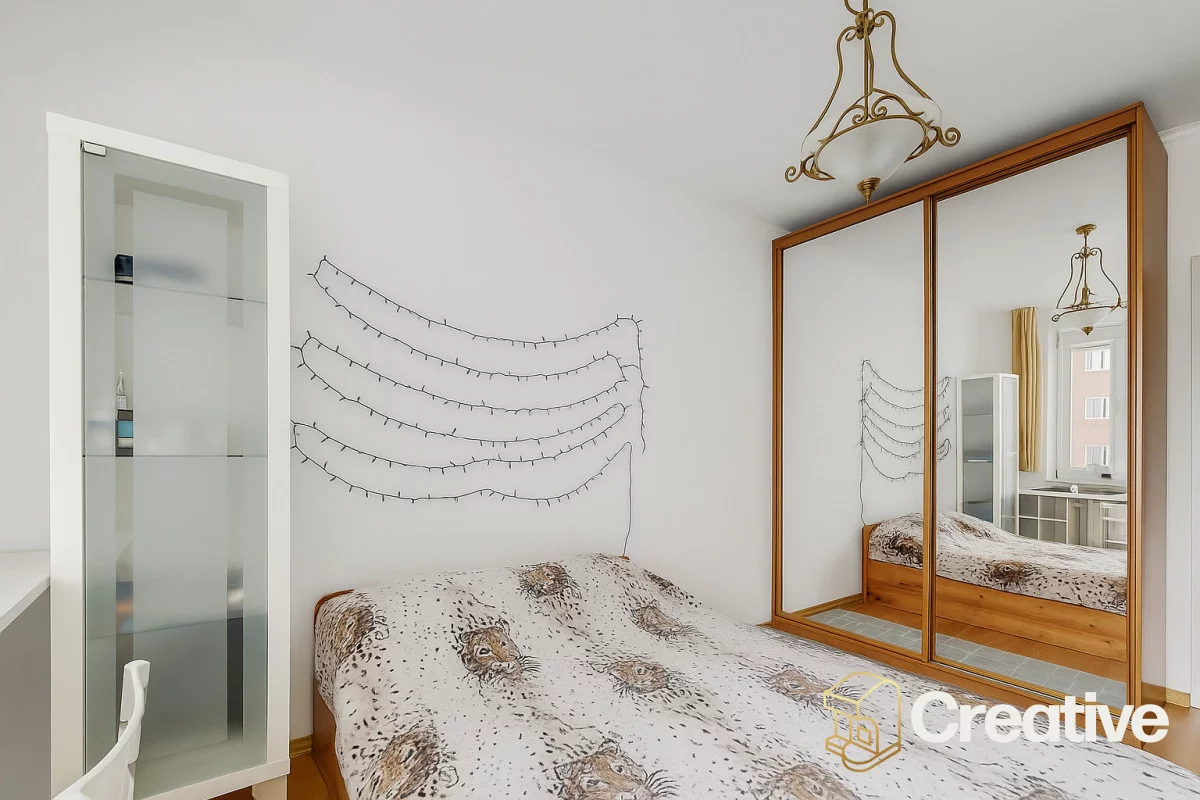 2 pokoje, apartament 44,00 m², piętro 3, oferta nr , 2192/144532, Warszawa, Mokotów, Mokotów, Bluszczańska
