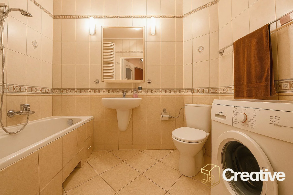 2 pokoje, apartament 44,00 m², piętro 3, oferta nr , 2192/144532, Warszawa, Mokotów, Mokotów, Bluszczańska