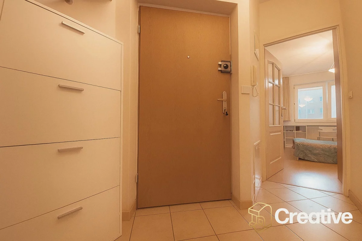 2 pokoje, apartament 44,00 m², piętro 3, oferta nr , 2192/144532, Warszawa, Mokotów, Mokotów, Bluszczańska