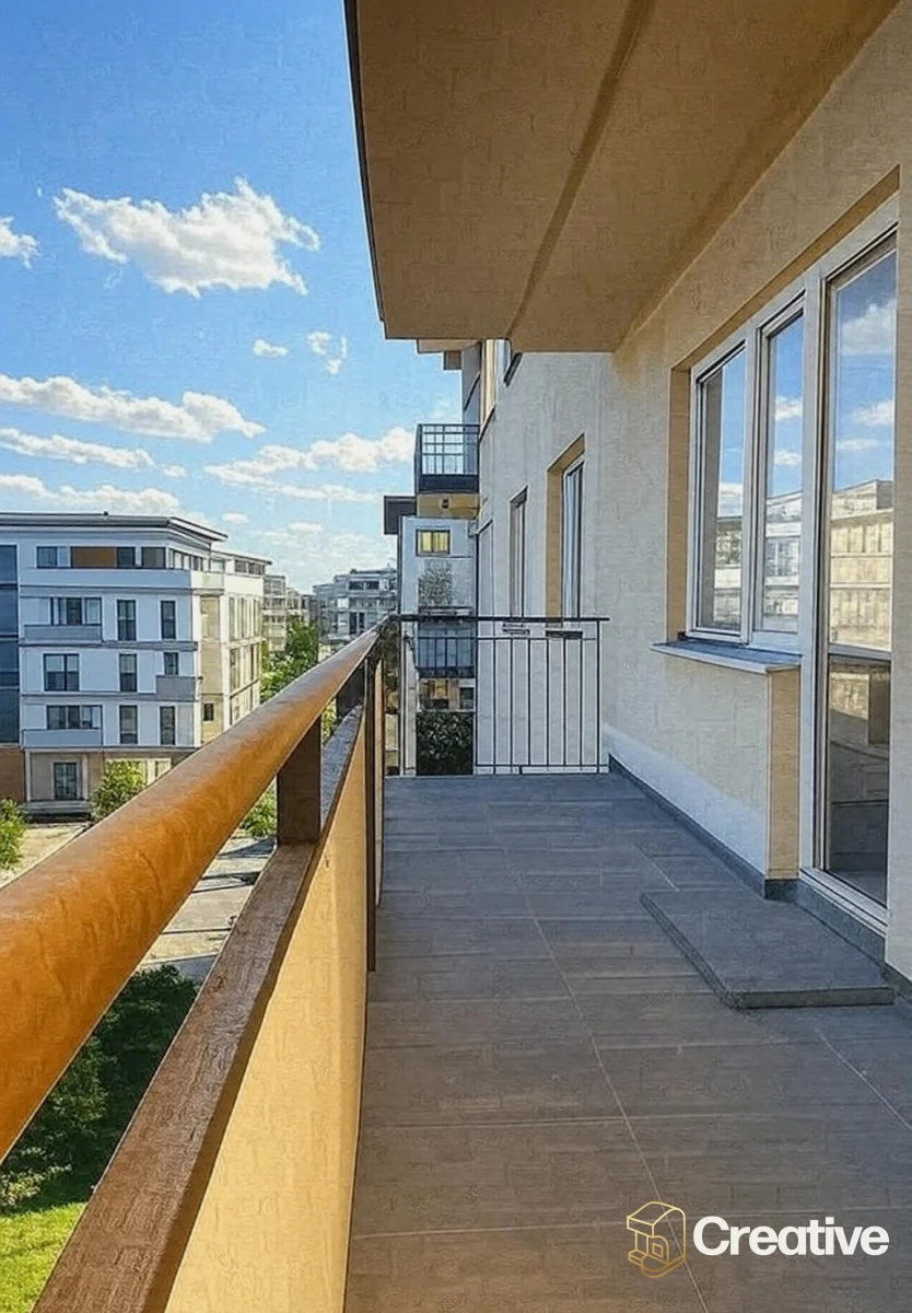 2 pokoje, apartament 44,00 m², piętro 3, oferta nr , 2192/144532, Warszawa, Mokotów, Mokotów, Bluszczańska