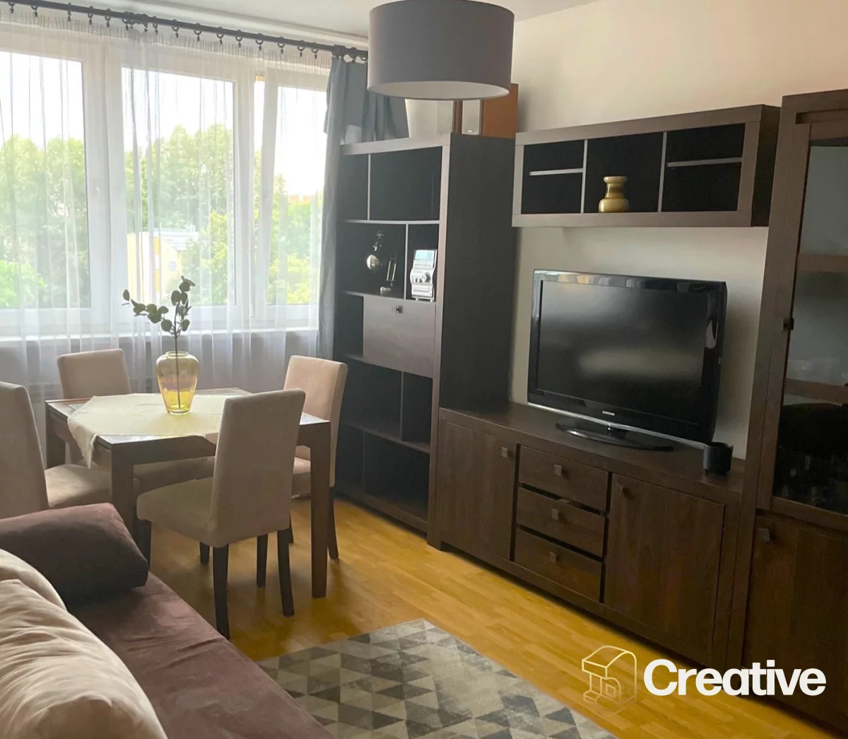 Apartamenty 2192/782336 Warszawa Mokotów Braci Pillatich