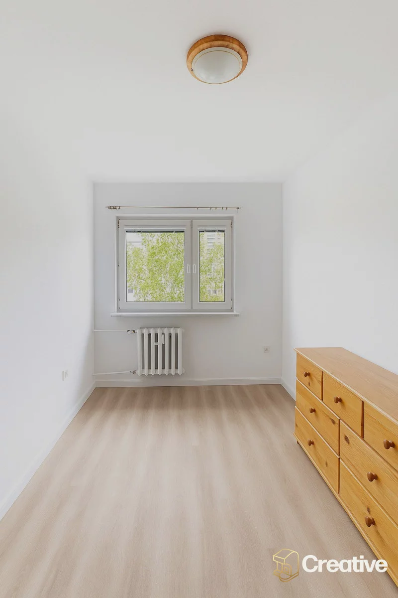 2 pokoje, mieszkanie 37,40 m², piętro 5, oferta nr , 2192/369864, Warszawa, Mokotów, Mokotów, Czerniakowska