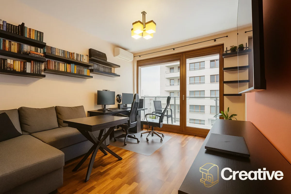 Apartamenty 2192/107612 Warszawa Bemowo Górczewska