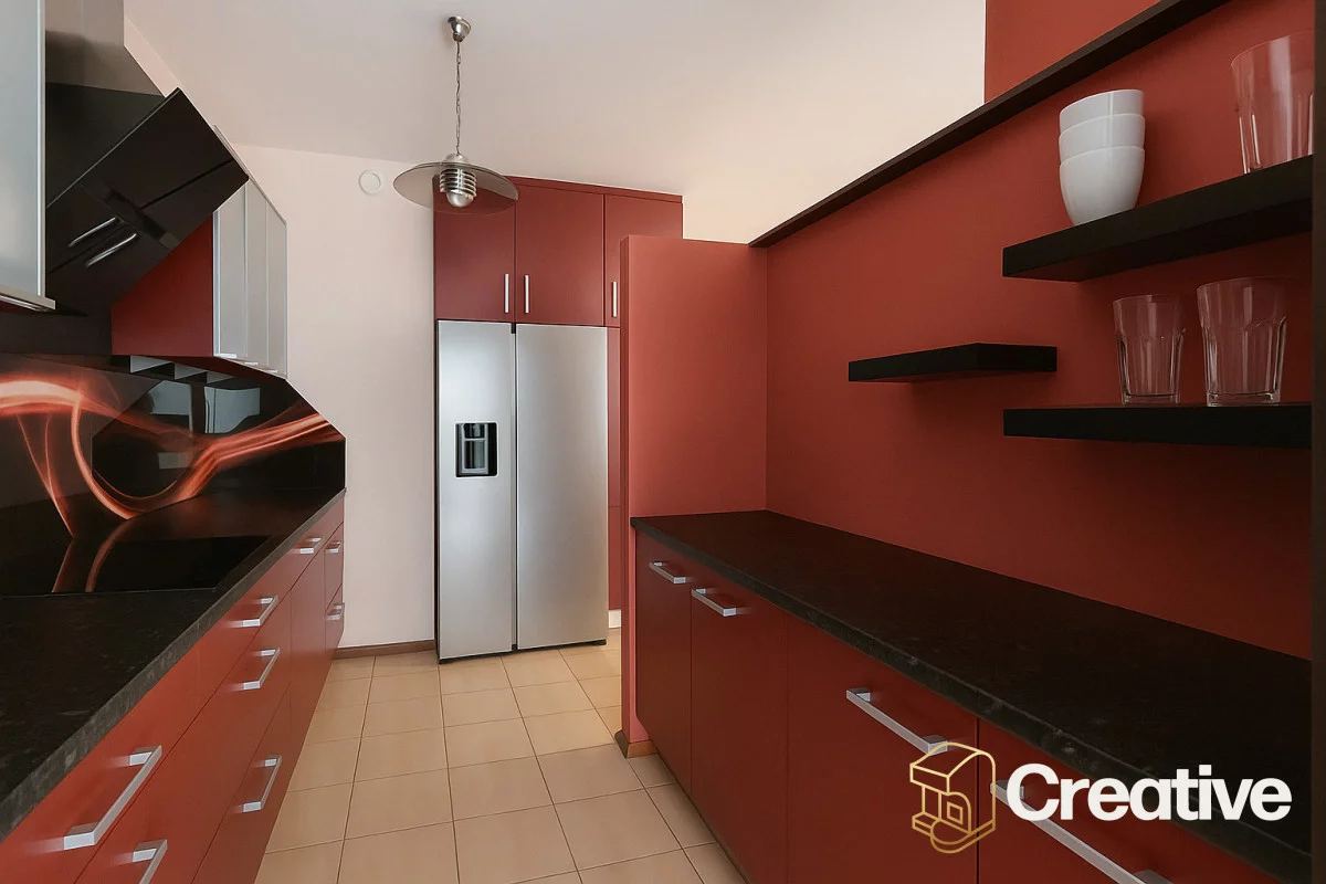 2 pokoje, mieszkanie 54,80 m², piętro 2, oferta nr , 2192/107612, Warszawa, Bemowo, Bemowo, Górczewska