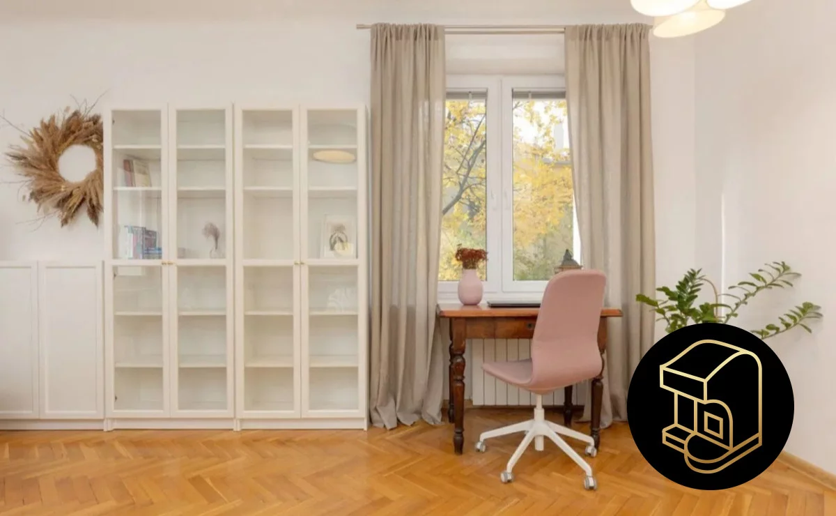 Apartamenty 2192/820401 Warszawa Holenderska