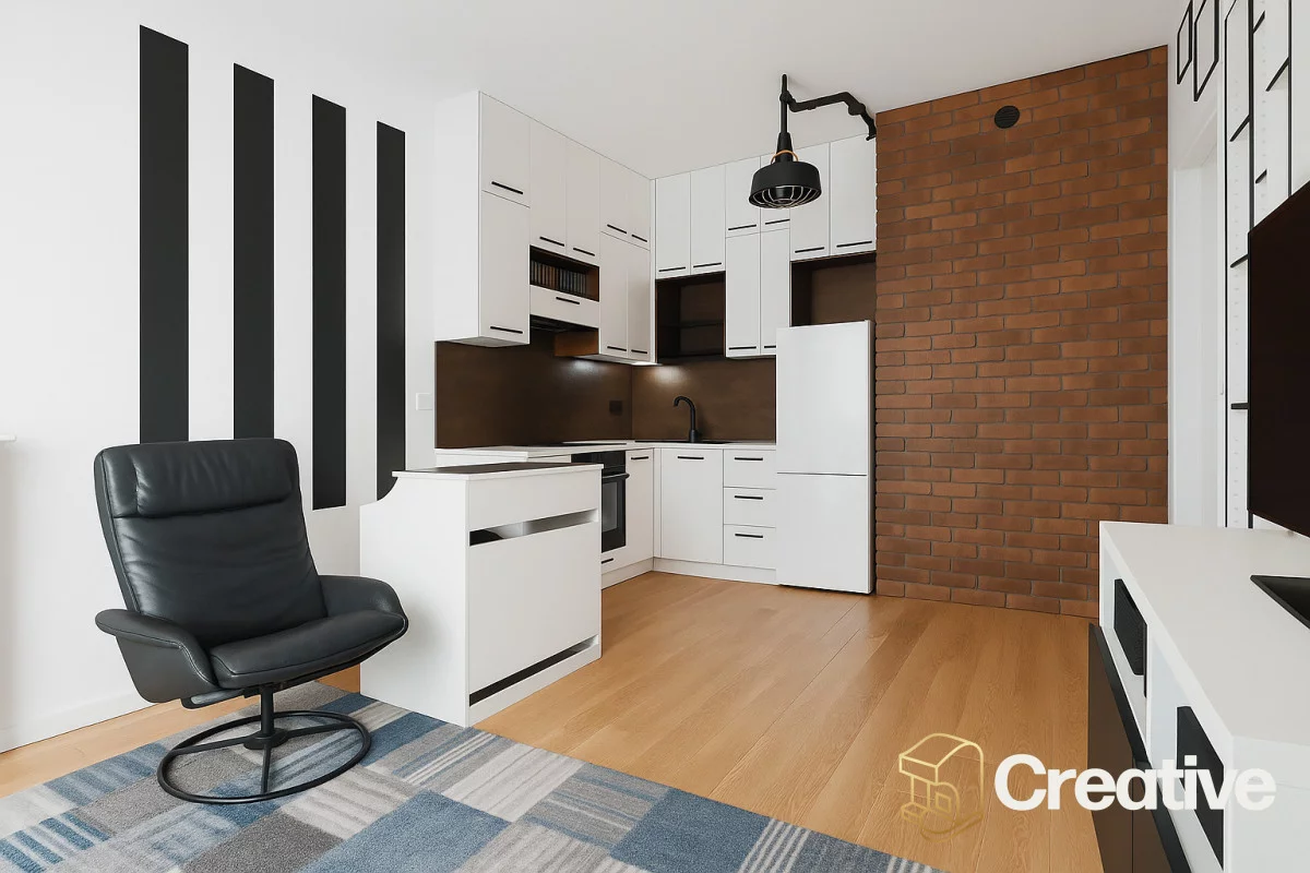 Apartamenty 2192/437816 Warszawa Wola Kłopot
