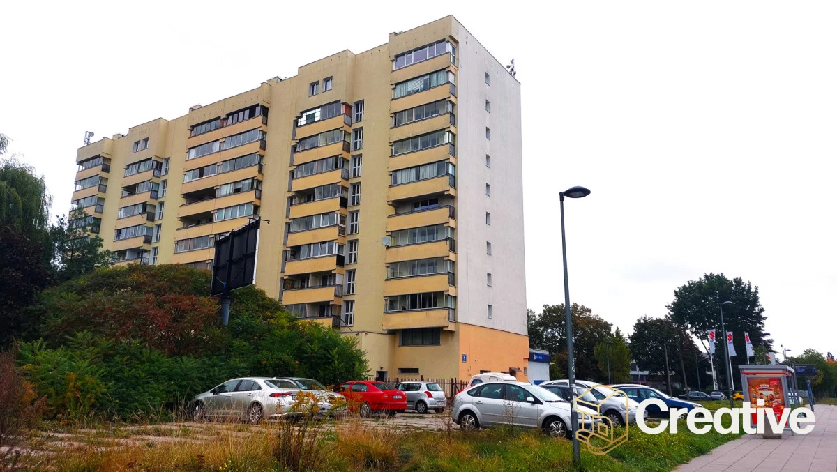Apartamenty 2192/278973 Warszawa Bemowo Powstańców Śląskich