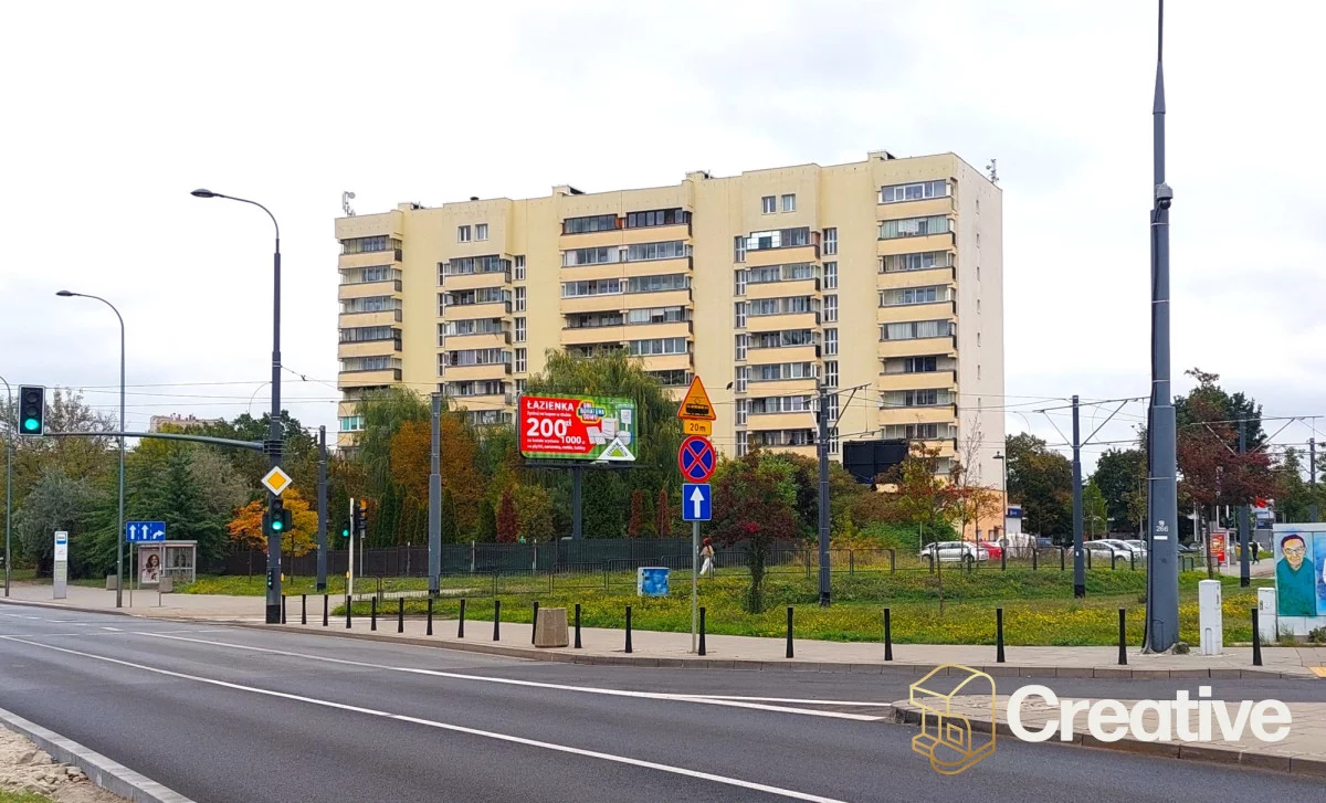 2 pokoje, mieszkanie 50,34 m², piętro 8, oferta nr , 2192/278973, Warszawa, Bemowo, Bemowo, Powstańców Śląskich