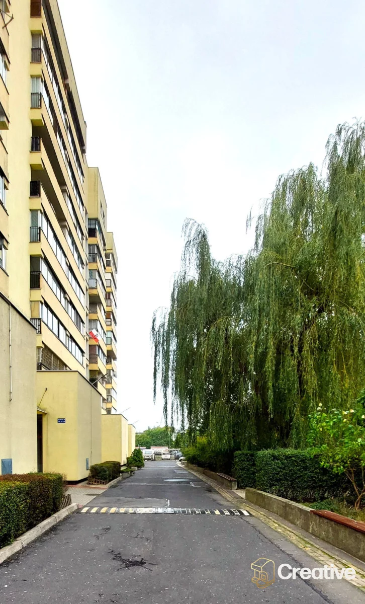 2 pokoje, mieszkanie 50,34 m², piętro 8, oferta nr , 2192/278973, Warszawa, Bemowo, Bemowo, Powstańców Śląskich