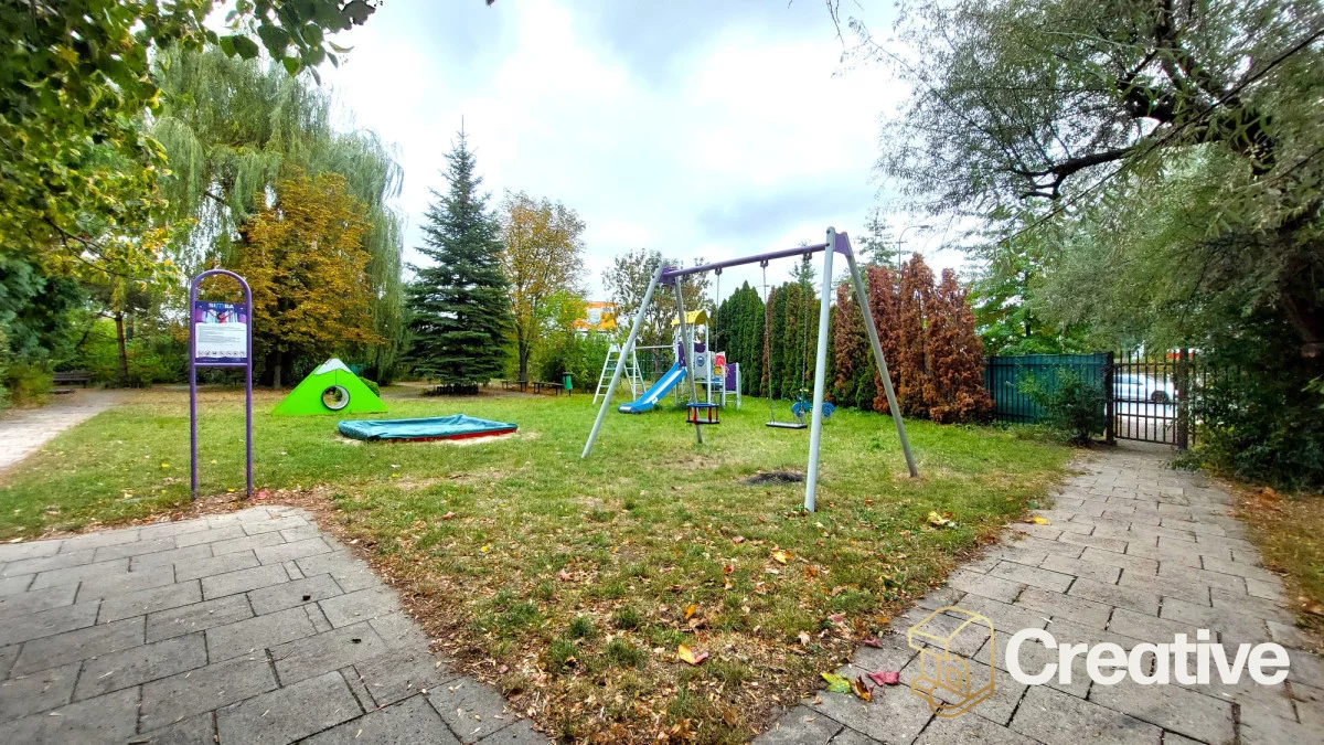 2 pokoje, mieszkanie 50,34 m², piętro 8, oferta nr , 2192/278973, Warszawa, Bemowo, Bemowo, Powstańców Śląskich