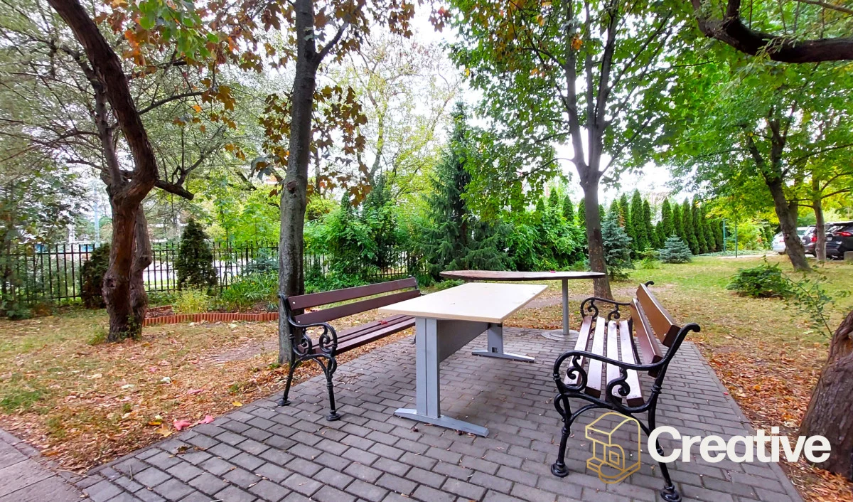 2 pokoje, mieszkanie 50,34 m², piętro 8, oferta nr , 2192/278973, Warszawa, Bemowo, Bemowo, Powstańców Śląskich