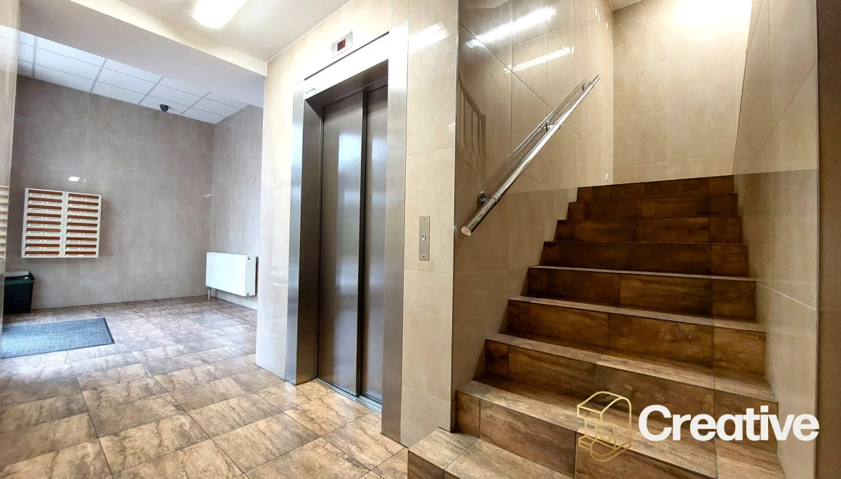 2 pokoje, mieszkanie 50,34 m², piętro 8, oferta nr , 2192/278973, Warszawa, Bemowo, Bemowo, Powstańców Śląskich