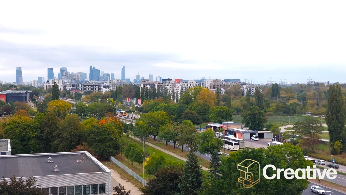 2 pokoje, mieszkanie 50,34 m², piętro 8, oferta nr , 2192/278973, Warszawa, Bemowo, Bemowo, Powstańców Śląskich