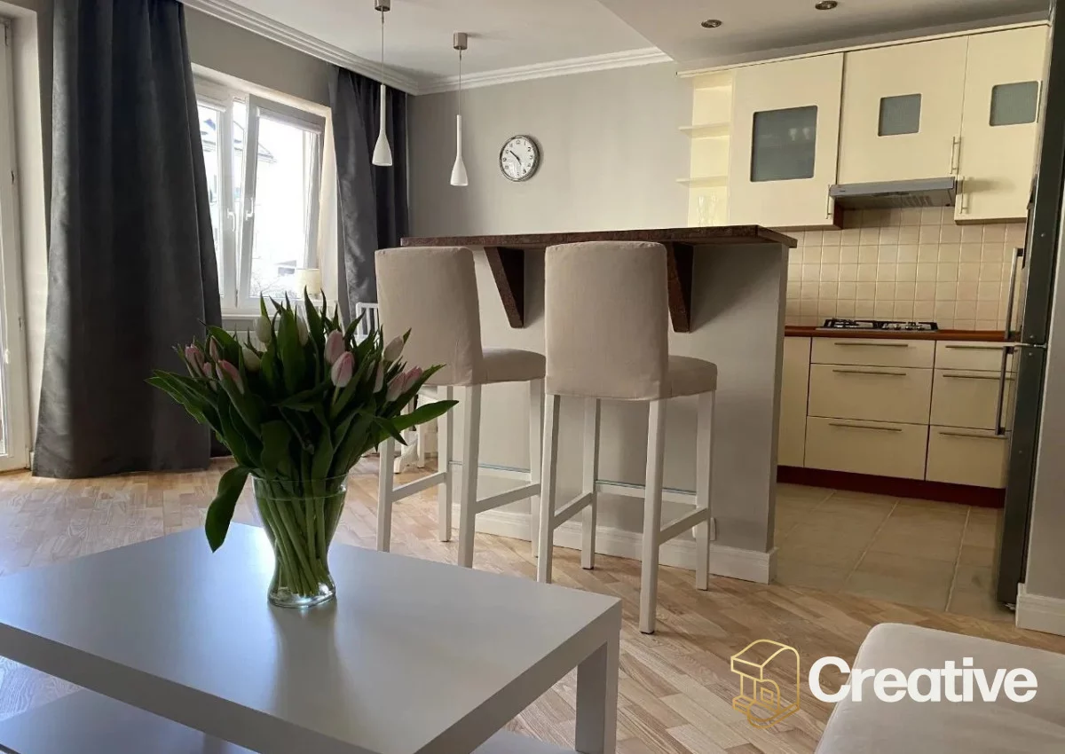 2 pokoje, apartament 58,56 m², piętro 1, oferta nr , 2192/621173, Warszawa, Ursynów, Ursynów, Rtm. Witolda Pileckiego