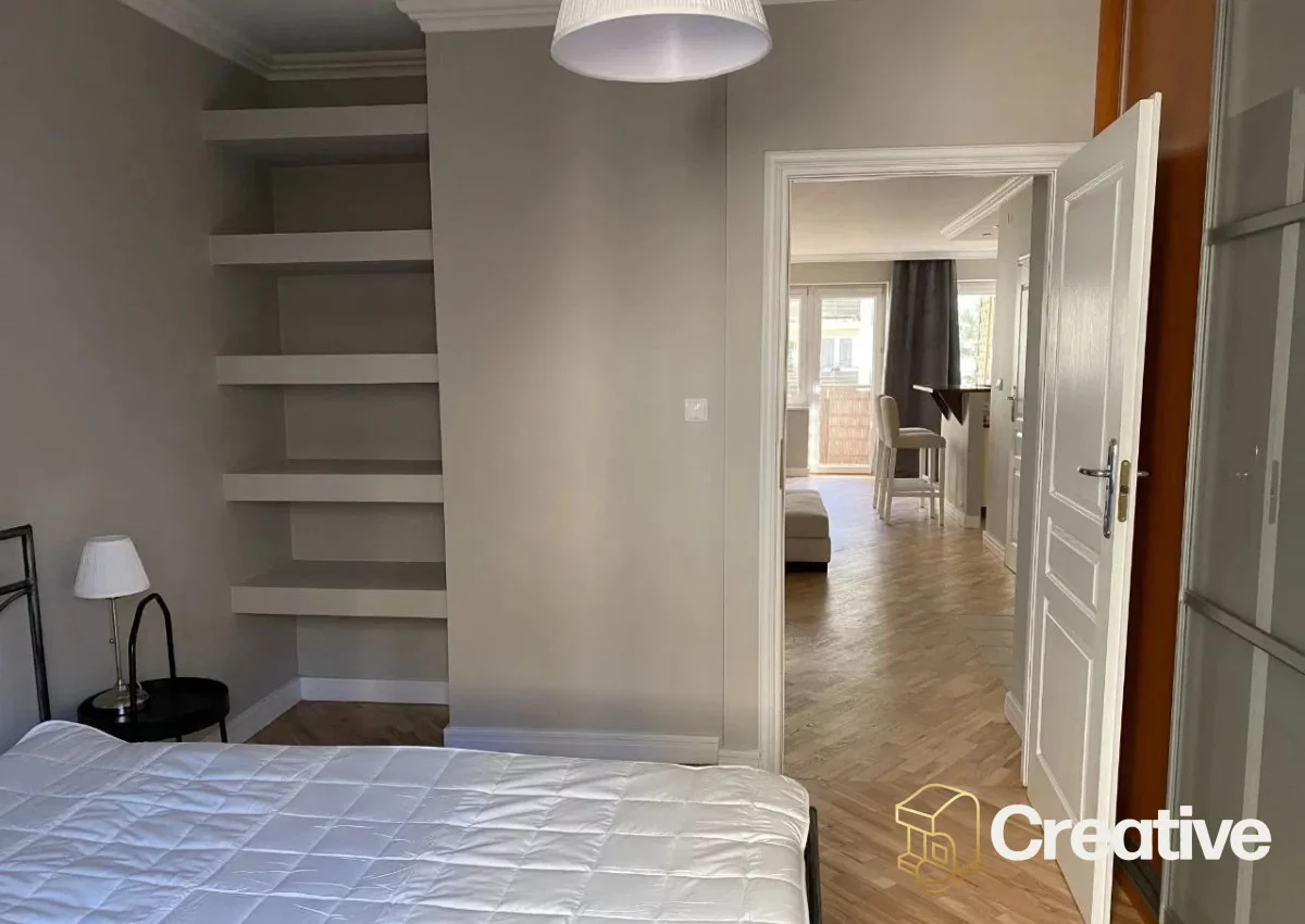 2 pokoje, apartament 58,56 m², piętro 1, oferta nr , 2192/621173, Warszawa, Ursynów, Ursynów, Rtm. Witolda Pileckiego