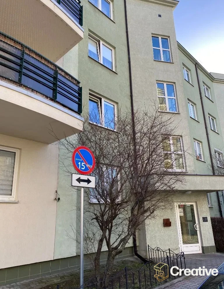 2 pokoje, apartament 58,56 m², piętro 1, oferta nr , 2192/621173, Warszawa, Ursynów, Ursynów, Rtm. Witolda Pileckiego