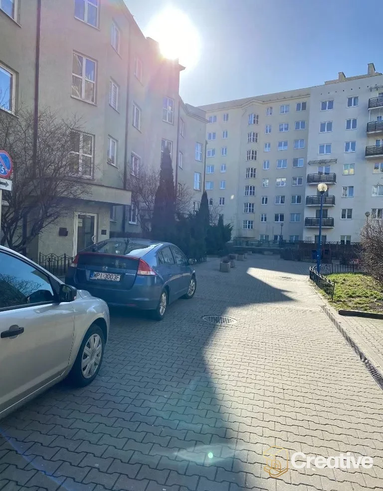 2 pokoje, apartament 58,56 m², piętro 1, oferta nr , 2192/621173, Warszawa, Ursynów, Ursynów, Rtm. Witolda Pileckiego