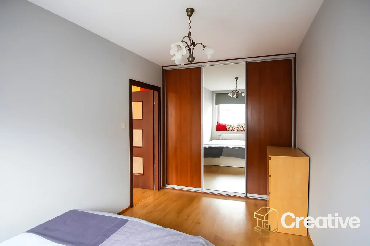 2 pokoje, apartament 50,00 m², piętro 2, oferta nr , 2192/206735, Warszawa, Ursynów, Ursynów, Rybitwy
