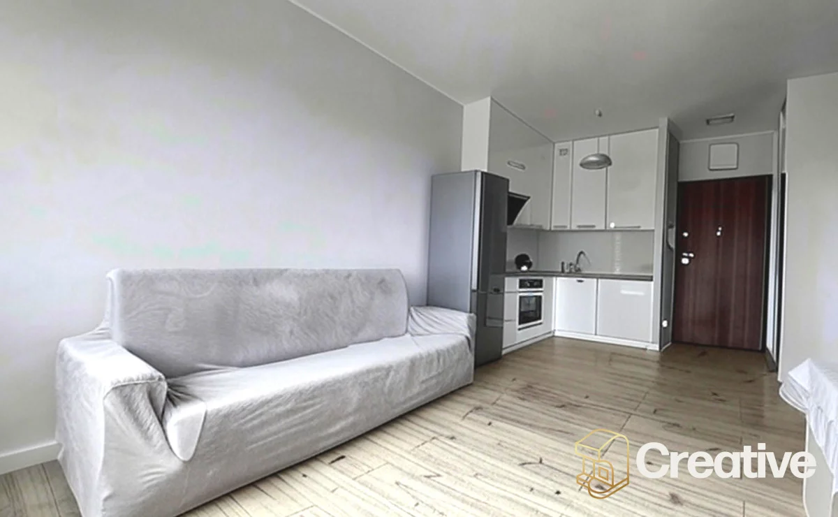 2 pokoje, mieszkanie 31,98 m², piętro 2, oferta nr , 2192/298580, Warszawa, Ursus, Ursus, Tomcia Palucha