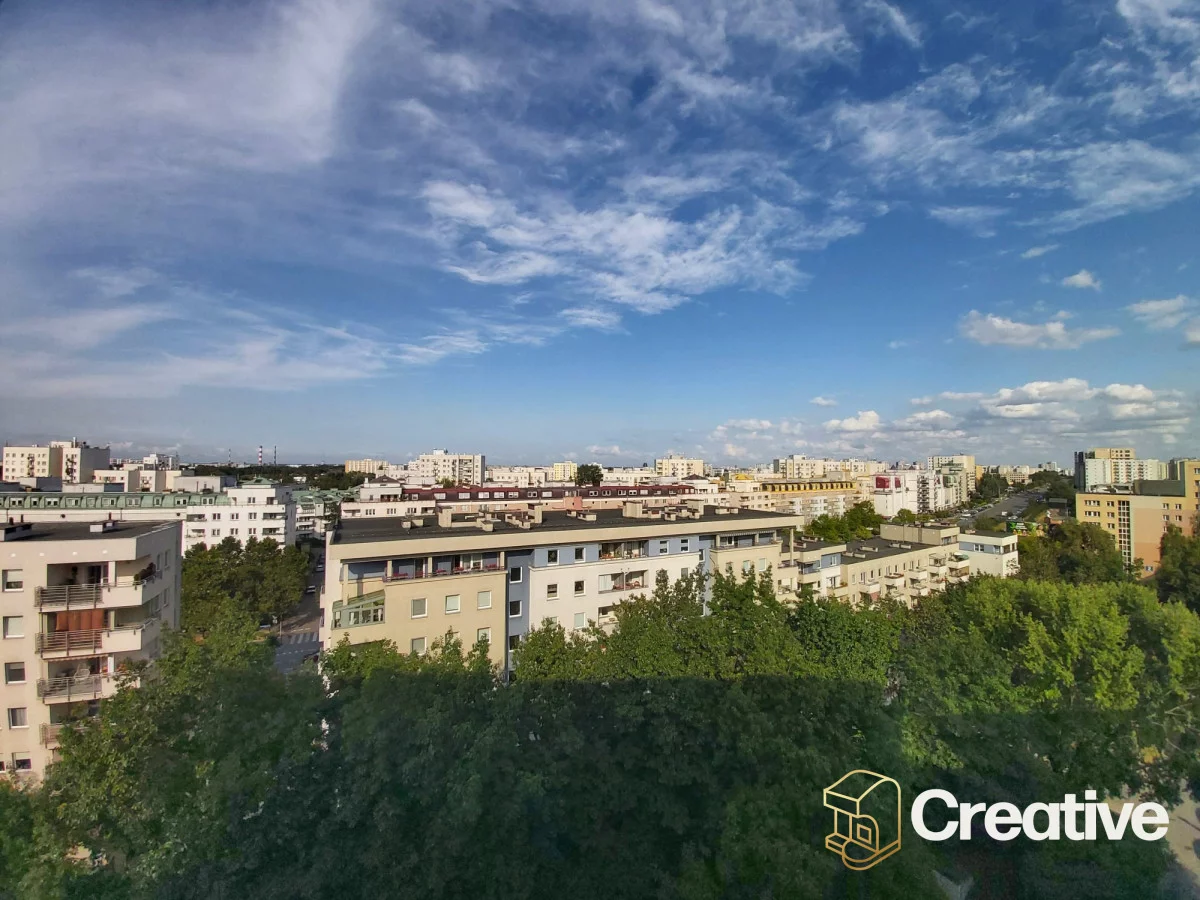 Apartamenty 2192/457069 Warszawa Ursynów Wiolinowa