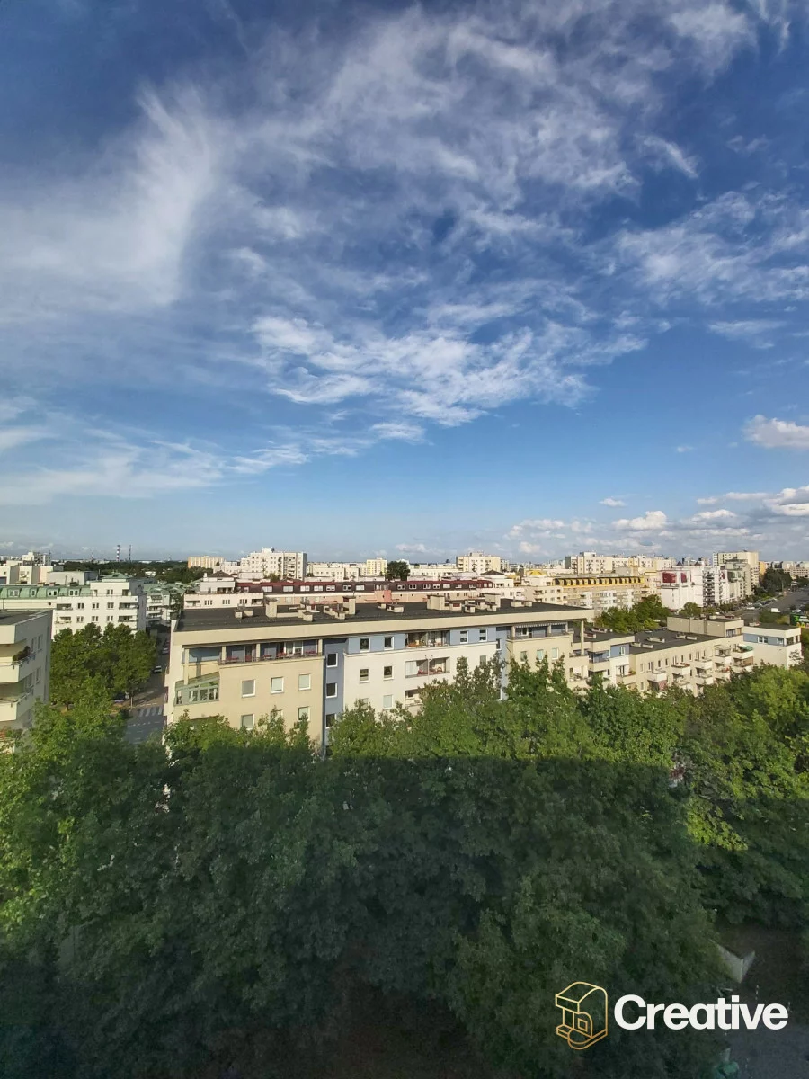 2 pokoje, mieszkanie 44,00 m², piętro 10, oferta nr , 2192/457069, Warszawa, Ursynów, Ursynów, Wiolinowa