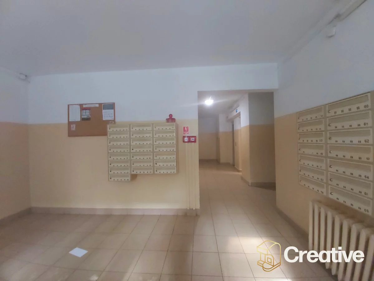 2 pokoje, mieszkanie 44,00 m², piętro 10, oferta nr , 2192/457069, Warszawa, Ursynów, Ursynów, Wiolinowa