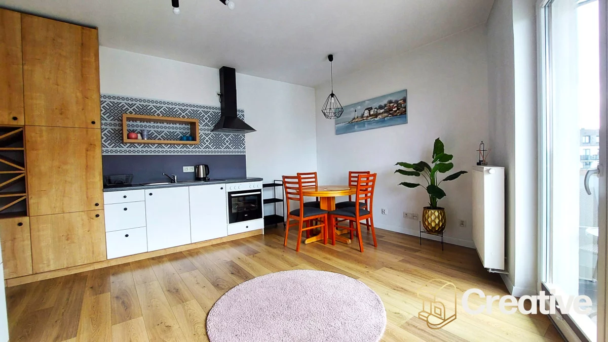 Apartamenty 2192/308002 Warszawa Bemowo Chrzanowska