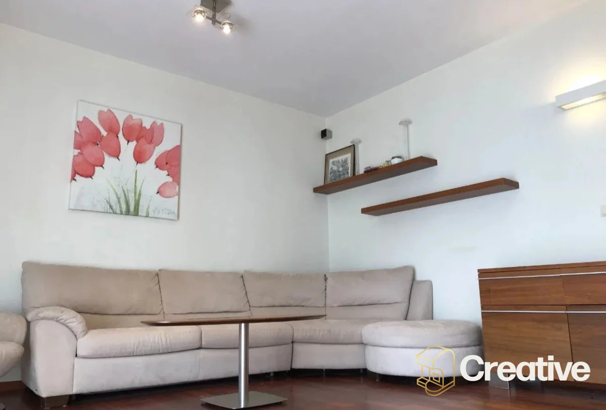 Apartamenty 2192/343759 Warszawa Mokotów Dolna