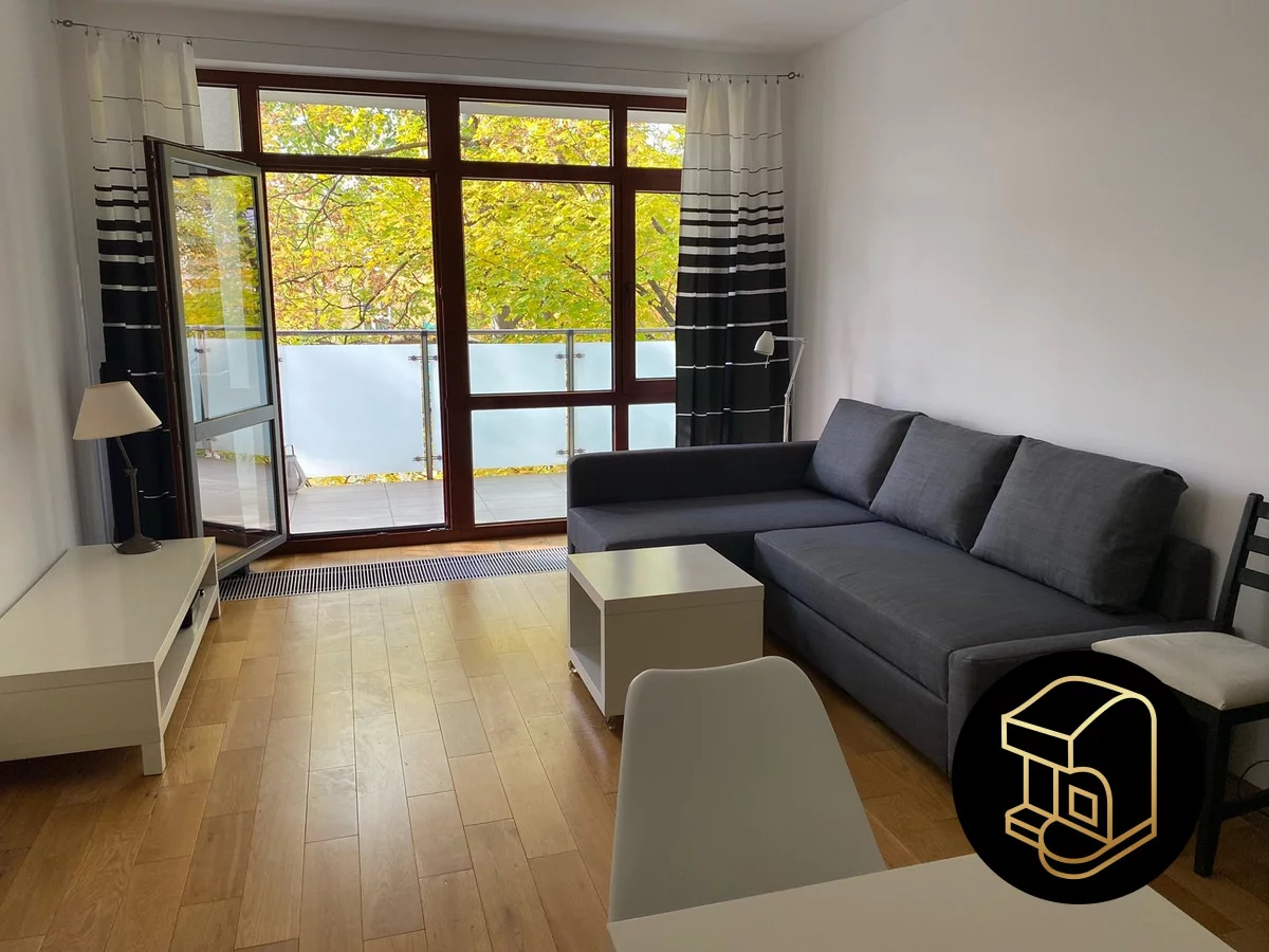 Apartament do wynajęcia, 49,00 m², 2 pokoje, piętro 2, oferta nr 2192/640001